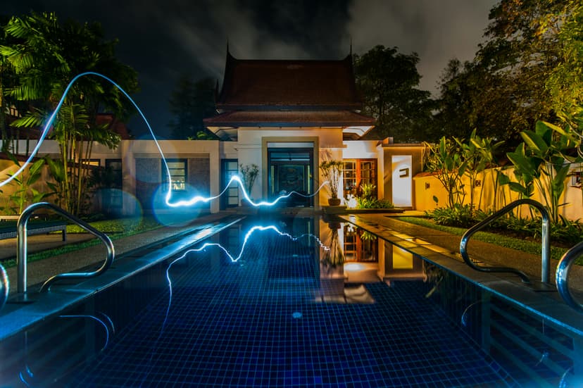 SMART Home Automation System