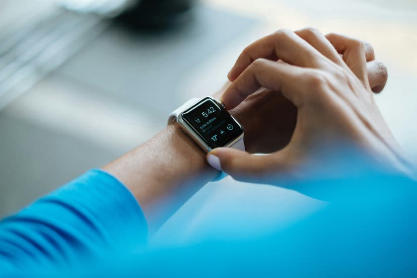 Health Tracker App